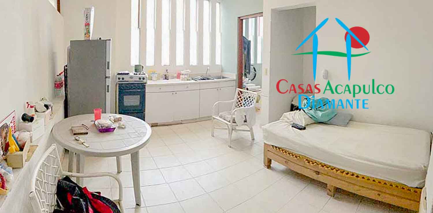 Carabela 30 - Cuarto de servicio 1